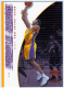 2000-01 Upper Deck #443 Kobe Bryant PR
