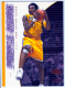 2000-01 Upper Deck #445 Kobe Bryant PR