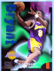 1997-98 Z-Force #88 Kobe Bryant