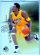 2000-01 SP Authentic Athletic #A5 Kobe Bryant