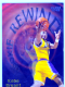 1997-98 Fleer Rookie Rewind #3 Kobe Bryant