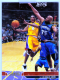 2001-02 Stadium Club #10 Kobe Bryant