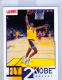 2000-01 Upper Deck Victory #288 Kobe Bryant FLY