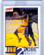2000-01 Upper Deck Victory #285 Kobe Bryant FLY