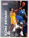 1999-00 Fleer Force #2 Kobe Bryant