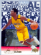 2000-01 Upper Deck All Star Class #AS5 Kobe Bryant