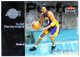 2001-02 Fleer Premium Solid Performers #26 Kobe Bryant