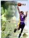 2000-01 SP Authentic Premier Powers #P3 Kobe Bryant