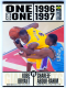 1996-97 Collector's Choice #361 Kobe Bryant/Shareef Abdur-Rahim