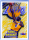 1997-98 Hoops #75 Kobe Bryant