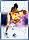 2000-01 SP Authentic #39 Kobe Bryant