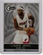 2010-11 Totally Certified #45 LeBron James