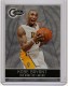2010-11 Totally Certified #69 Kobe Bryant