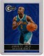 2010-11 Totally Certified Blue #53 Jarrett Jack