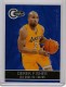 2010-11 Totally Certified Blue #73 Derek Fisher