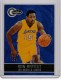 2010-11 Totally Certified Blue #71 Ron Artest