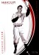 2016 Immaculate Collection Red #5 George Case