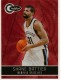2010-11 Totally Certified Red #34 Shane Battier