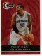 2010-11 Totally Certified Red #50 David West