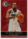 2010-11 Totally Certified Red #77 Gilbert Arenas