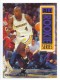 1993-94 Ultra All-Rookie Series #15 Chris Webber