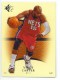 2007-08 SP Authentic Retail #56 Vince Carter - Quantity: 1 - Owned by: TrFstPtch 
