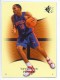2007-08 SP Authentic Retail #90 Tayshaun Prince - Quantity: 1 - Owned by: TrFstPtch 