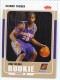 2007-08 Fleer #228 Alando Tucker - Quantity: 1 - Owned by: TrFstPtch 