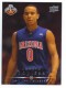 2008-09 Upper Deck #227 Jerryd Bayless - Quantity: 1 - Owned by: TrFstPtch 