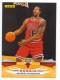 2009-10 Panini #366 James Johnson - Quantity: 1 - Owned by: TrFstPtch 