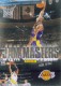2009-10 Panini Jam Masters #5 Kobe Bryant - Quantity: 1 - Owned by: markinfl83 
