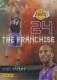 2009-10 Panini The Franchise #13 Kobe Bryant
