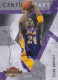 2009-10 Threads Century Stars #8 Kobe Bryant