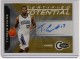 2010-11 Totally Certified Potential Autographs Gold #4 Tyreke Evans
