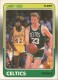 1988-89 Fleer #9 Larry Bird