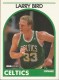 1989-90 Hoops #150 Larry Bird
