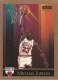 1990-91 SkyBox #41 Michael Jordan