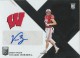 2017 Elite Draft Picks Autographs #243 Vince Biegel