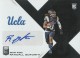 2017 Elite Draft Picks Autographs #269 Randall Goforth SSP