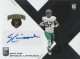 2017 Elite Draft Picks Autographs #296 Shock Linwood - Quantity: 1 - Owned by: TroutFan618 