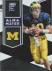 2017 Elite Draft Picks Alma Mater #2 Tom Brady