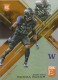 2017 Elite Draft Picks Status Die Cut Orange #129 Budda Baker - Quantity: 1 - Owned by: TroutFan618 