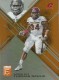 2017 Elite Draft Picks Aspirations Orange #92 Thomas Rawls