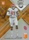 2017 Elite Draft Picks Aspirations Orange #147 Charles Walker