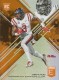 2017 Elite Draft Picks Aspirations Orange #189 Damore'ea Stringfellow