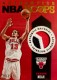 2013-14 Hoops Authentics Prime #87 Joakim Noah - Quantity: 1 - Owned by: albinoboy53 