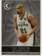 2010-11 Totally Certified #116 Tim Duncan