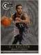 2010-11 Totally Certified #5 D.J. Augustin