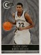2010-11 Totally Certified #37 Rudy Gay