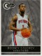 2010-11 Totally Certified #105 Rodney Stuckey